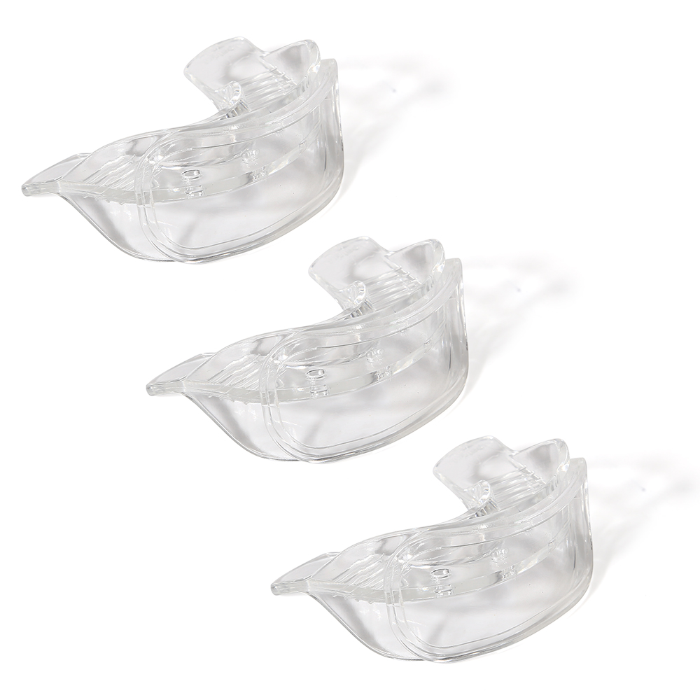 Teeth Whitening For Trays - 10 adet diş diş telleri tepsisi
