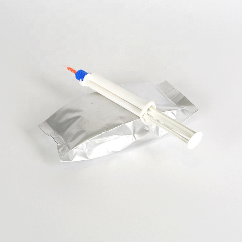 Teeth Whitening Opalescence - 10/5/2 adet Diş Çift Namlulu Şırınga