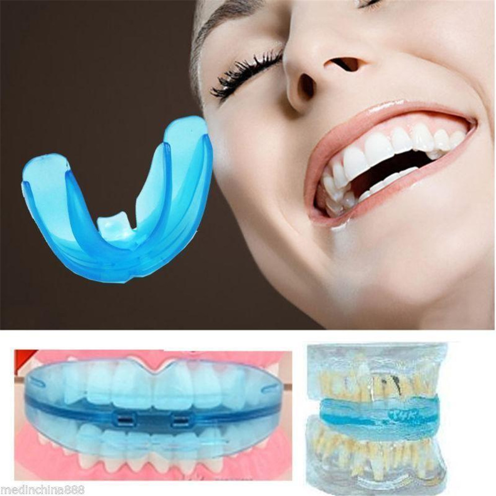 Teeth Whitening Opalescence - 1/2 adet termoform gargara diş beyazlatma