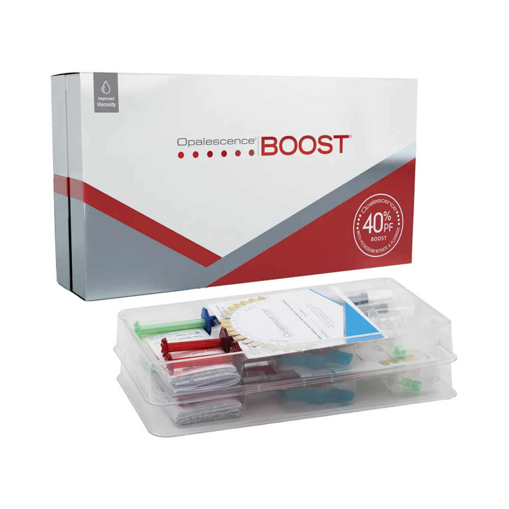 Teeth Whitening Opalescence - Ultradent Opalescence Boost PF %40 Ofis