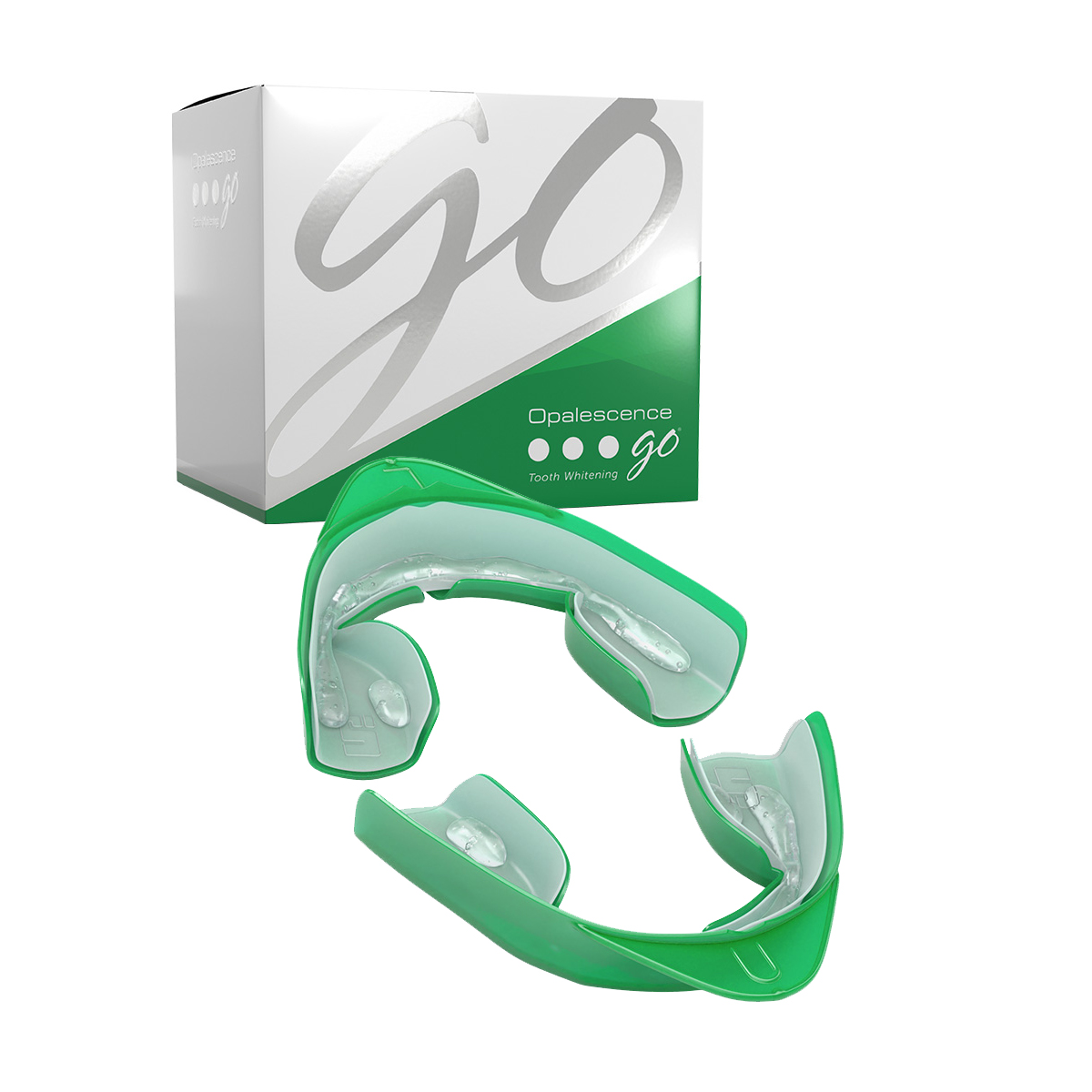 Teeth Whitening Opalescence - Orijinal Yeni Ultrade Opalescence Go Diş