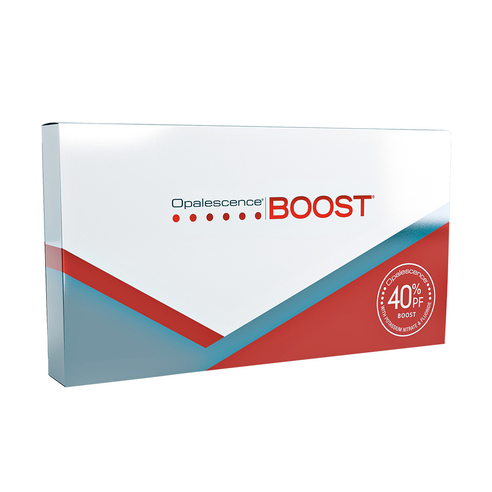 Opalescence Boost %40 PF Ameri - Teeth Whitening Opalescence incelemesi ve fiyatı