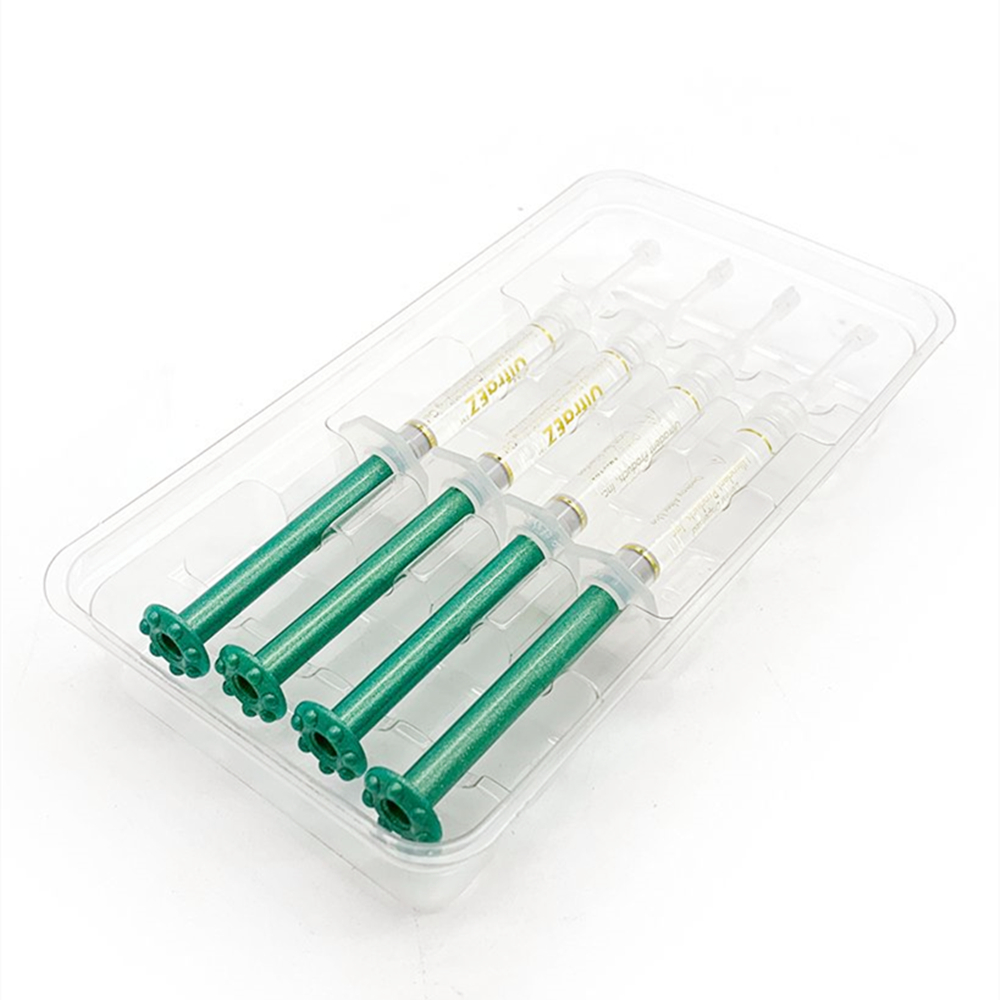 UltraEZ Duyarsızlaştırıcı Jel  - Teeth Whitening Opalescence incelemesi ve fiyatı