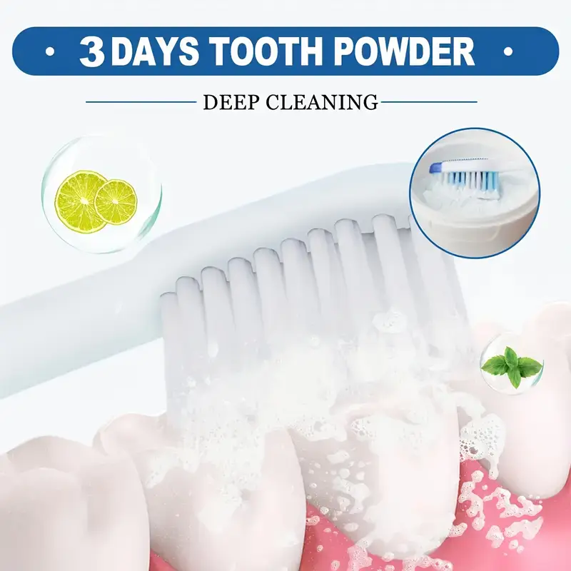YUTIKUE %10 nHAP Diş Tozu 50g  - Teeth Whitening Essence incelemesi ve fiyatı