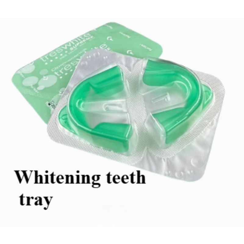 Set Diş Beyazlatma Tepsisi U ş - Teeth Whitening For Trays incelemesi ve fiyatı