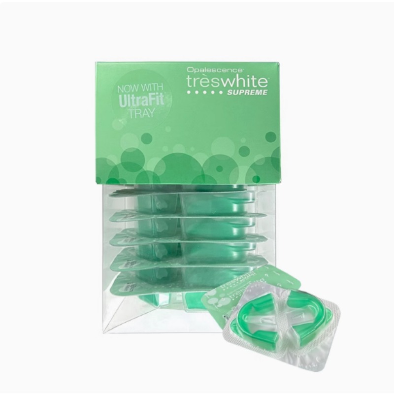 Set Diş Beyazlatma Tepsisi U ş - Teeth Whitening For Trays incelemesi ve fiyatı