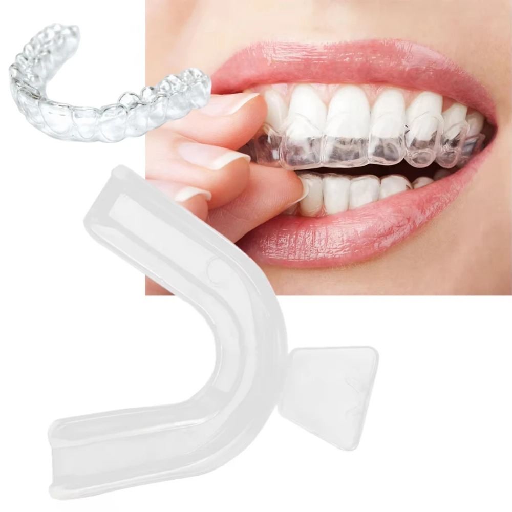 1-4 Adet Horlama Önleyici Bruk - Teeth Whitening Mouth Guard incelemesi ve fiyatı