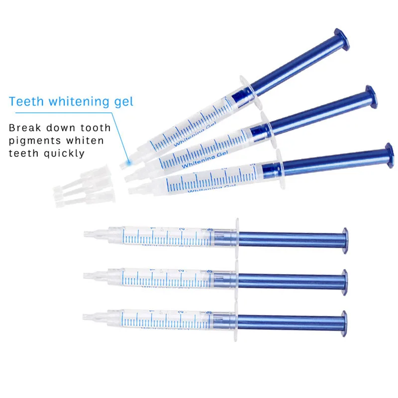 Ev Kullanımı Diş Diş Beyazlatm - Teeth Whitening Kit At Home incelemesi ve fiyatı