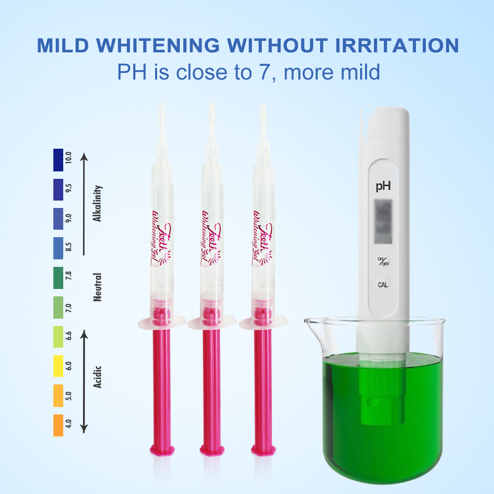 Diş Beyazlatıcı Jel PAP veya % - Teeth Whitening Opalescence incelemesi ve fiyatı