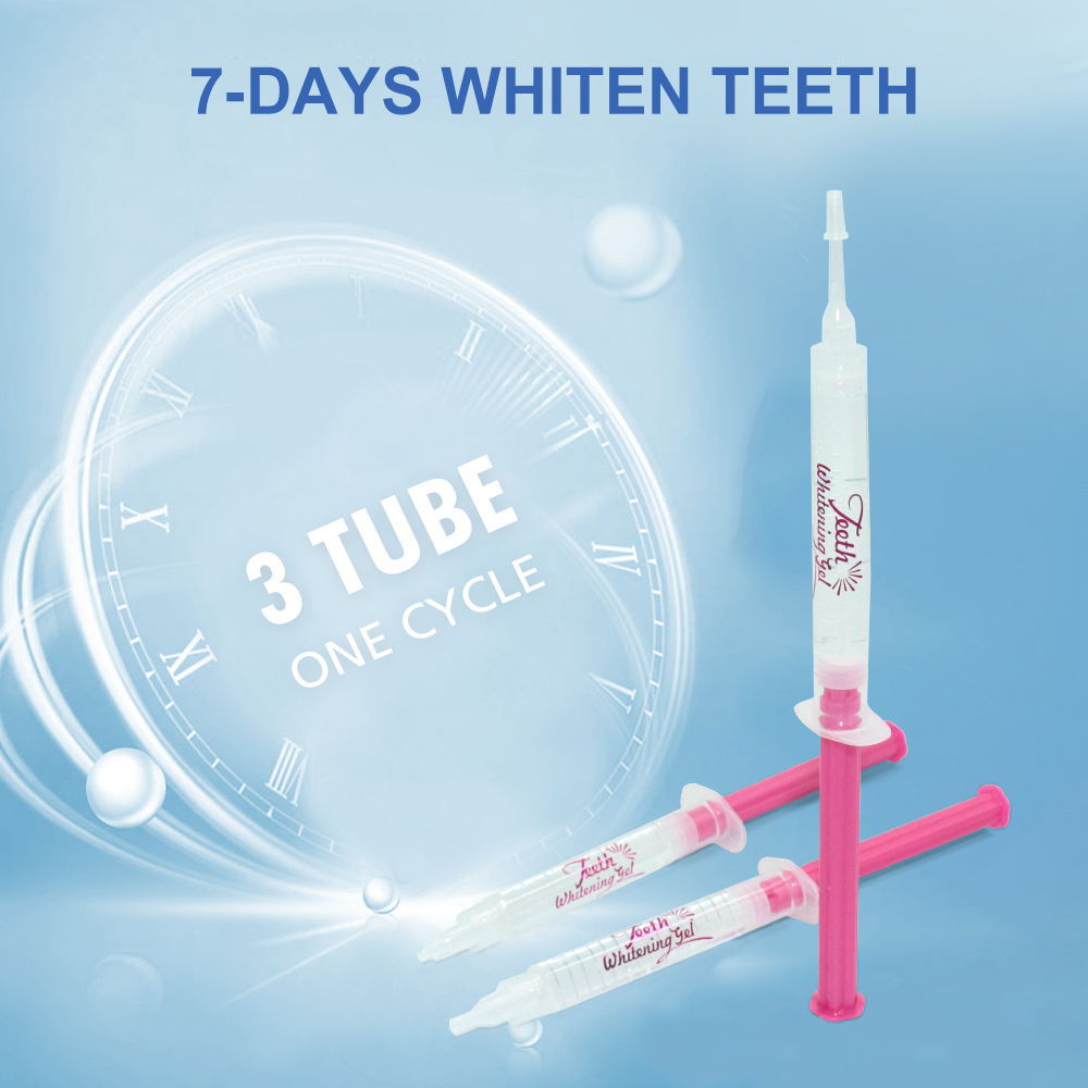 Diş Beyazlatıcı Jel PAP veya % - Teeth Whitening Opalescence incelemesi ve fiyatı