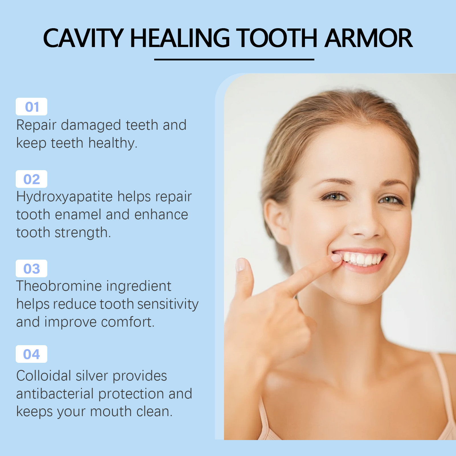 Oralhoe Diş Beyazlatıcı Serum  - Teeth Whitening Essence incelemesi ve fiyatı