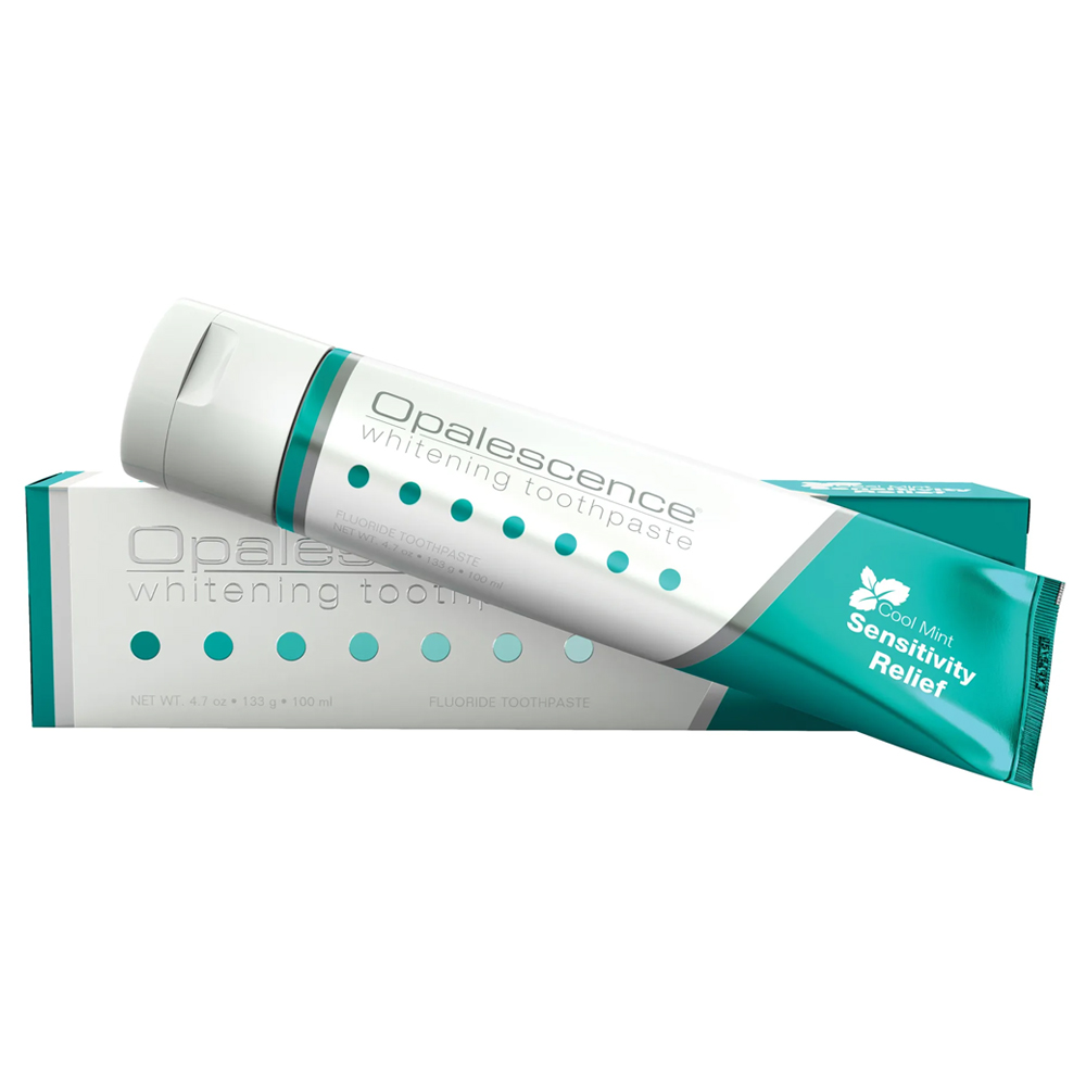 Opalescence beyazlatma diş mac - Teeth Whitening Opalescence incelemesi ve fiyatı