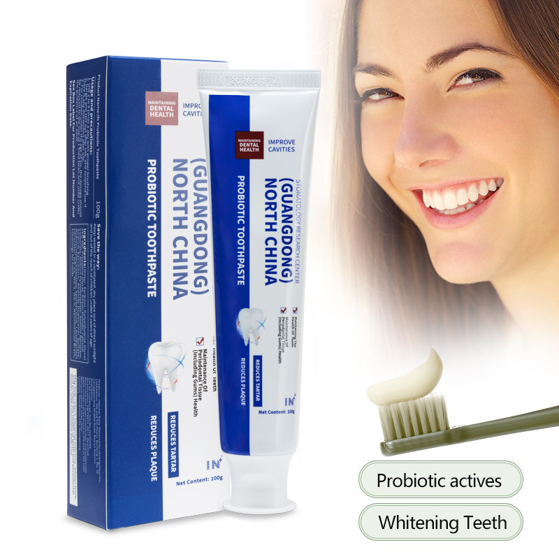 1/2/5 adet Probiyotik Ağız Bak - Teeth Whitening Toothpaste incelemesi ve fiyatı