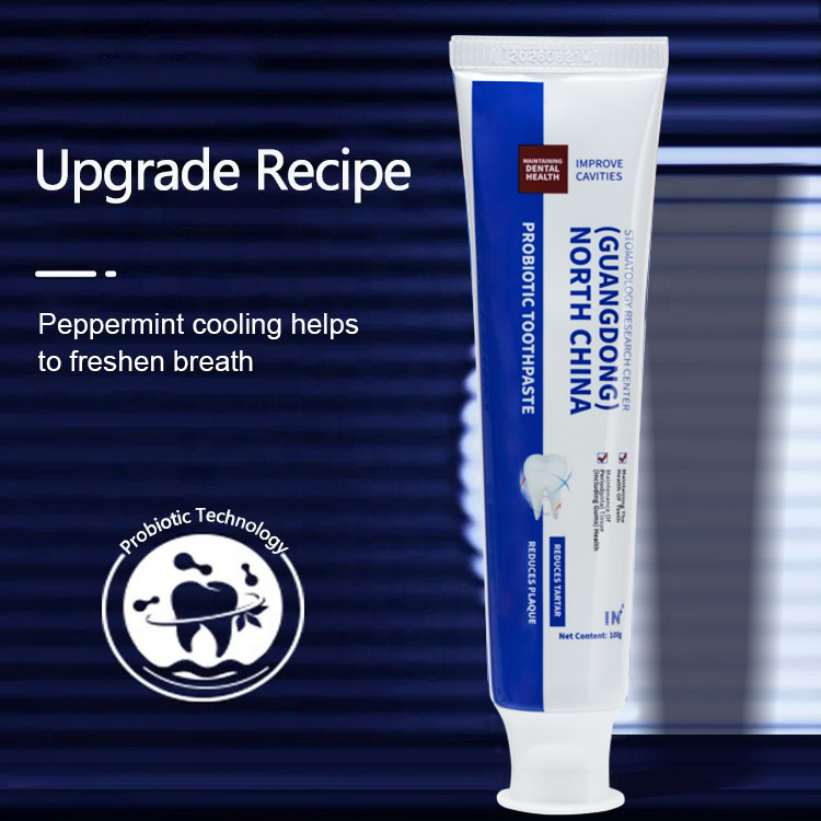 1/2/5 adet Probiyotik Ağız Bak - Teeth Whitening Toothpaste incelemesi ve fiyatı