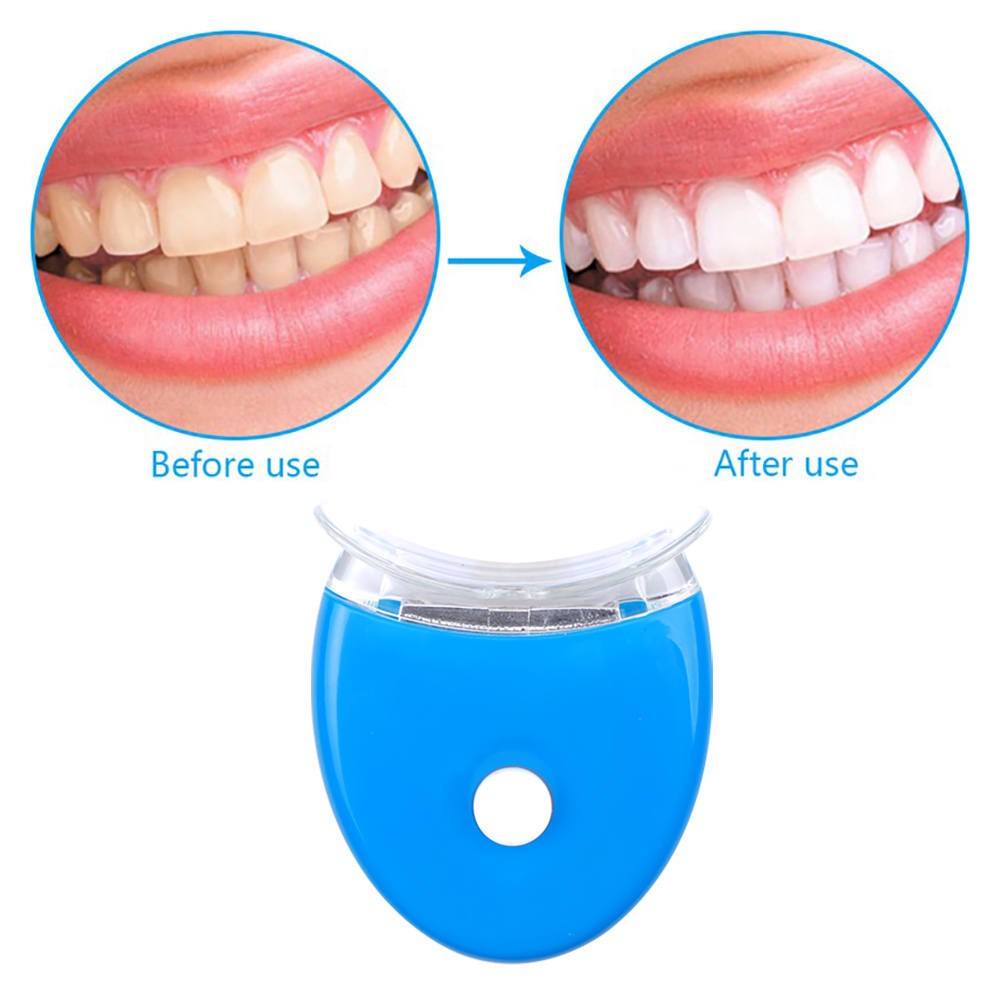 Diş Beyazlatma Jeli Seti Ağız  - Teeth Whitening Opalescence incelemesi ve fiyatı