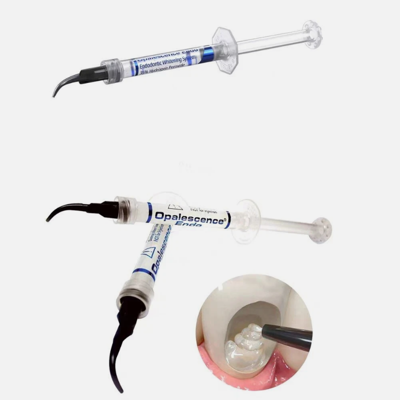 ULTRADENT Opalescence Endo End - Teeth Whitening Opalescence incelemesi ve fiyatı