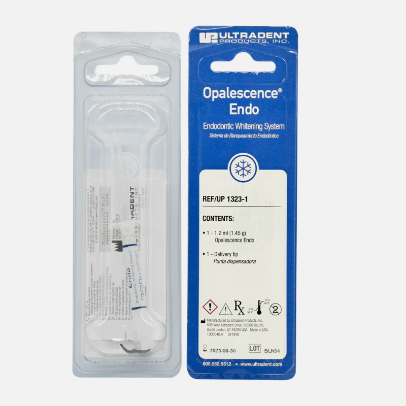 ULTRADENT Opalescence Endo End - Teeth Whitening Opalescence incelemesi ve fiyatı