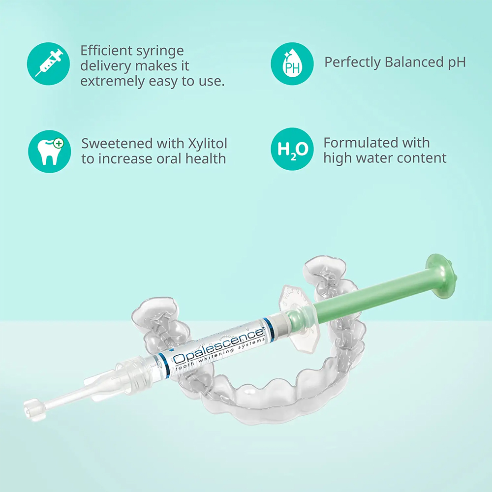 Opalescence Profesyonel Beyazl - Teeth Whitening Opalescence incelemesi ve fiyatı