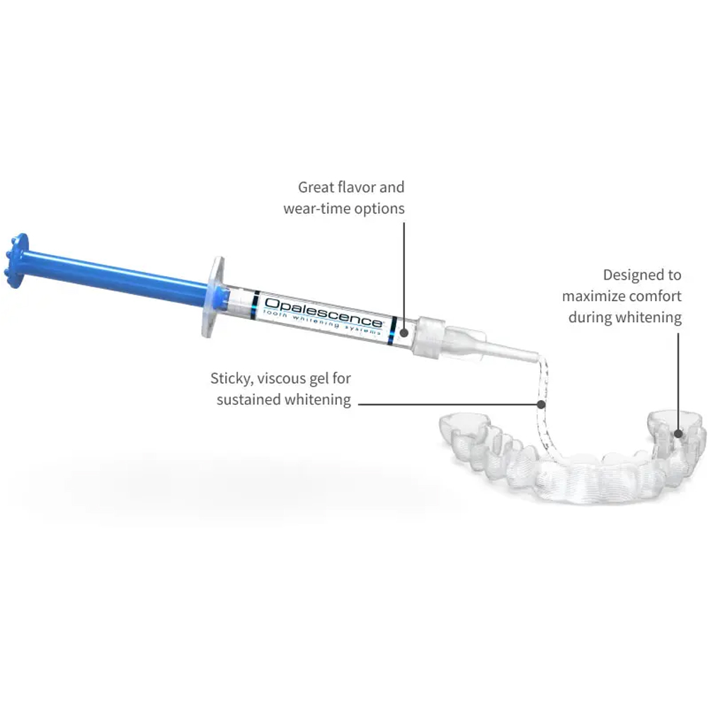 Opalescence Profesyonel Beyazl - Teeth Whitening Opalescence incelemesi ve fiyatı