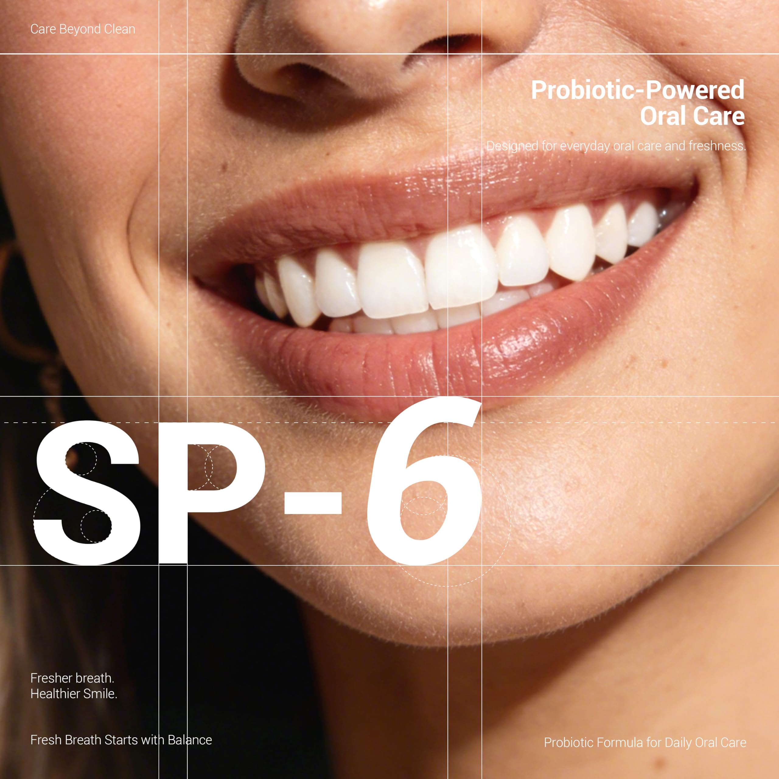 SP-6 Probiyotik Beyazlatıcı Di - Teeth Whitening Toothpaste incelemesi ve fiyatı