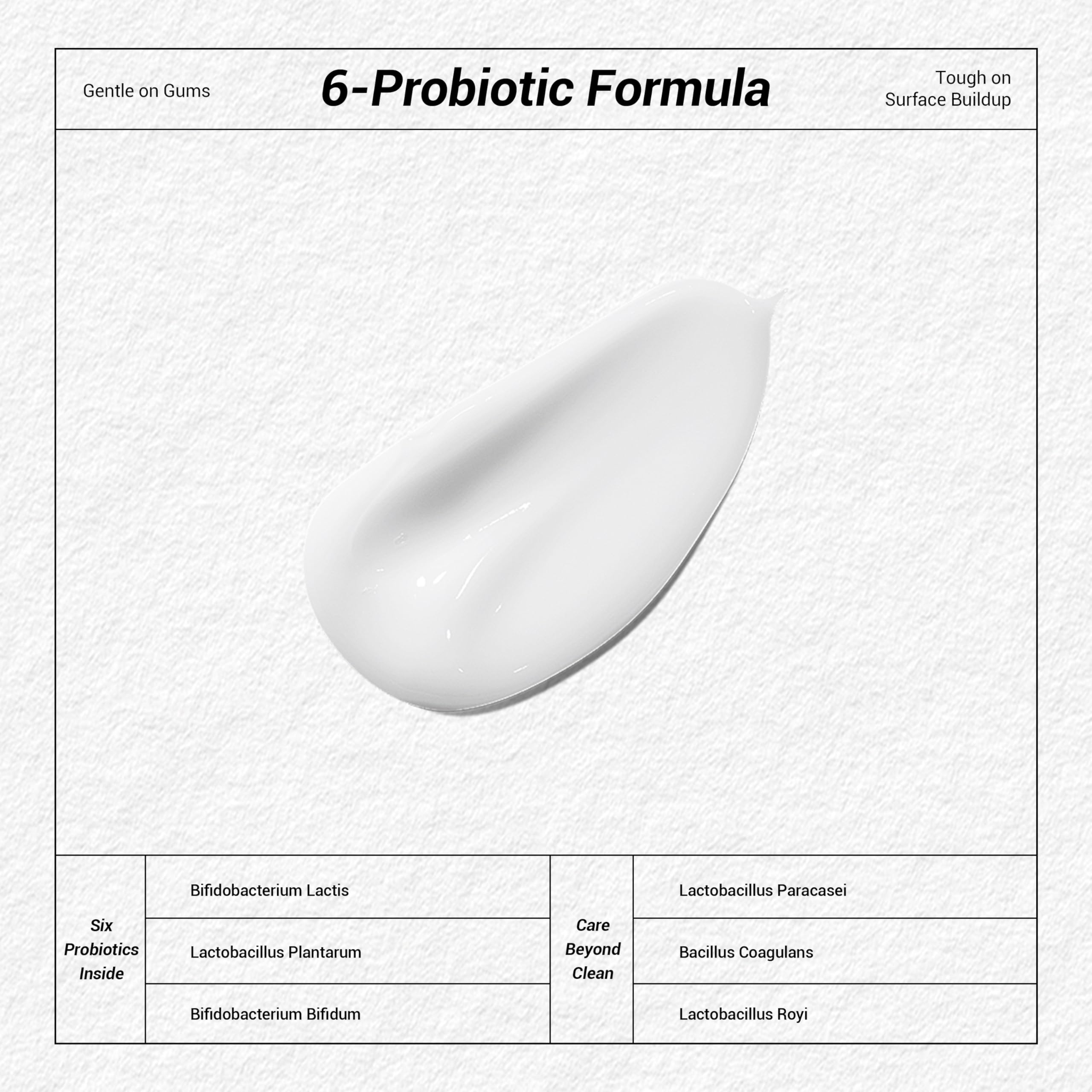 SP-6 Probiyotik Beyazlatıcı Di - Teeth Whitening Toothpaste incelemesi ve fiyatı