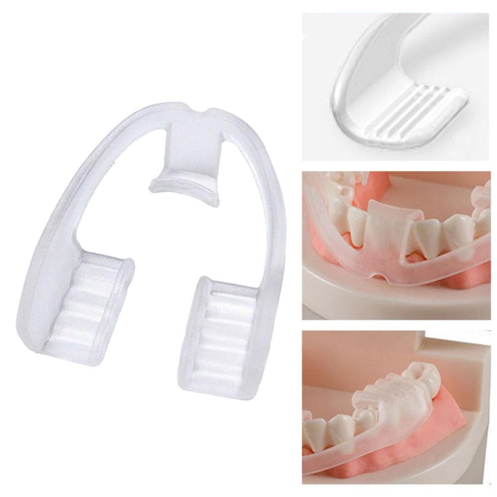 Uyku Yardımı Ağız Koruyucu Bru - Teeth Whitening Mouth Guard incelemesi ve fiyatı