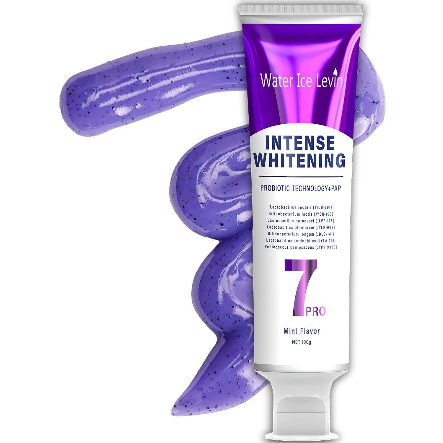 Ultra Derin Probiyotik Beyazla - Teeth Whitening Cream incelemesi ve fiyatı