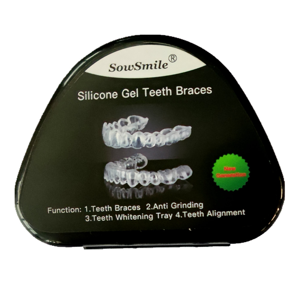 SowSmile silikon jel yumuşak d - Teeth Whitening Opalescence incelemesi ve fiyatı