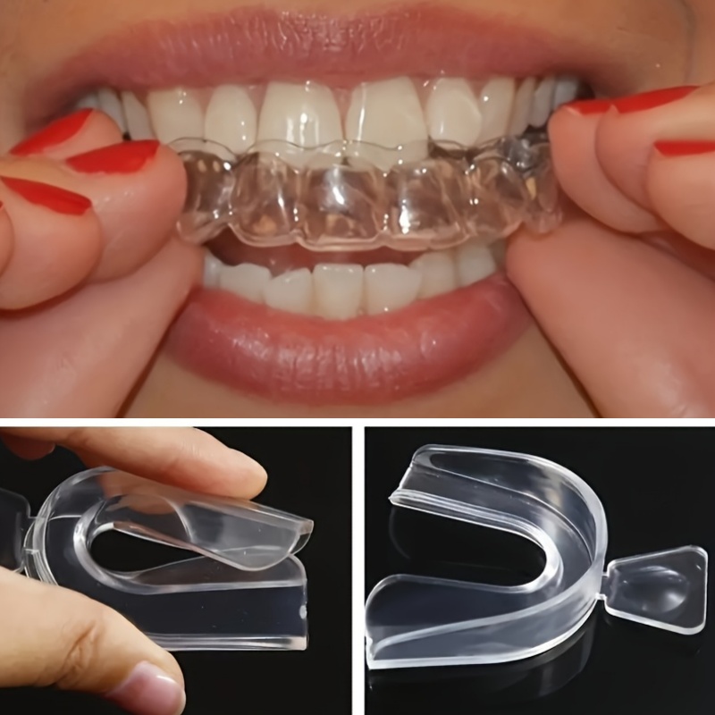 Unisex Diş Düzeltici Silikon G - Teeth Whitening For Trays incelemesi ve fiyatı
