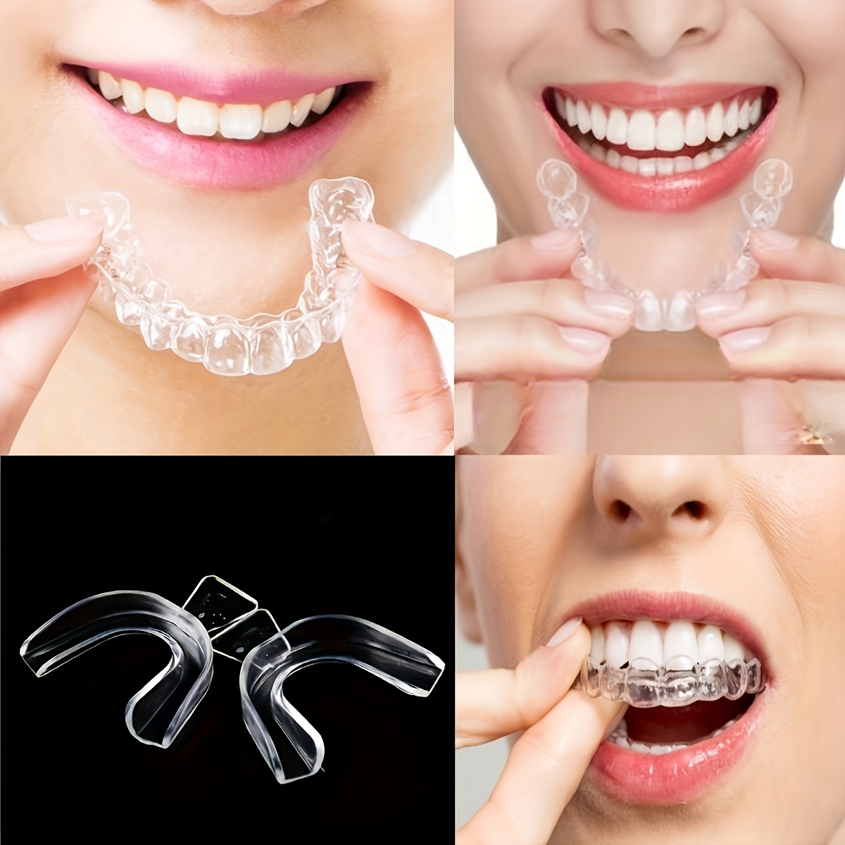 Unisex Diş Düzeltici Silikon G - Teeth Whitening For Trays incelemesi ve fiyatı