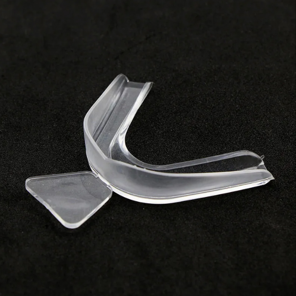50 adet Diş Koruyucu Diş Beyaz - Teeth Whitening Mouth Guard incelemesi ve fiyatı