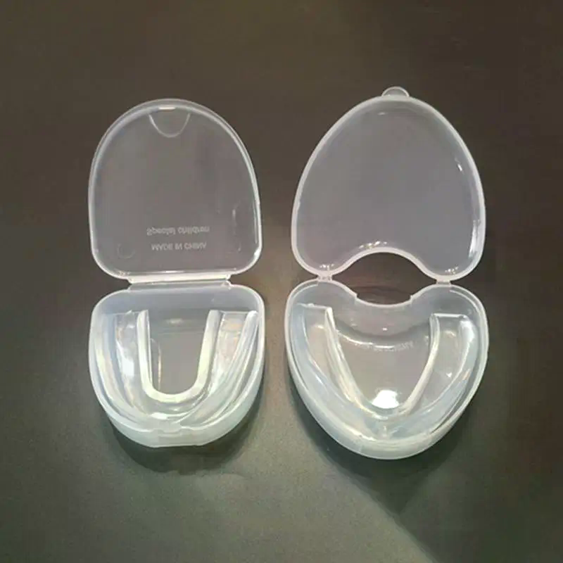 Ağız Koruyucu EVA Diş Koruyucu - Teeth Whitening Mouth Guard incelemesi ve fiyatı