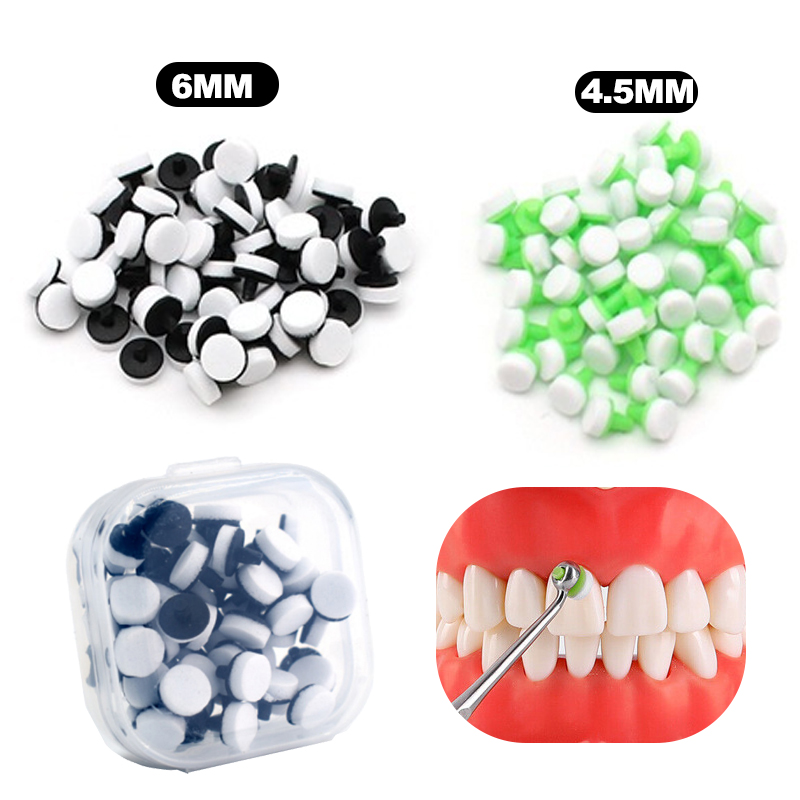 60 adet/kutu Diş Reçine Dolum  - Teeth Whitening Uk incelemesi ve fiyatı