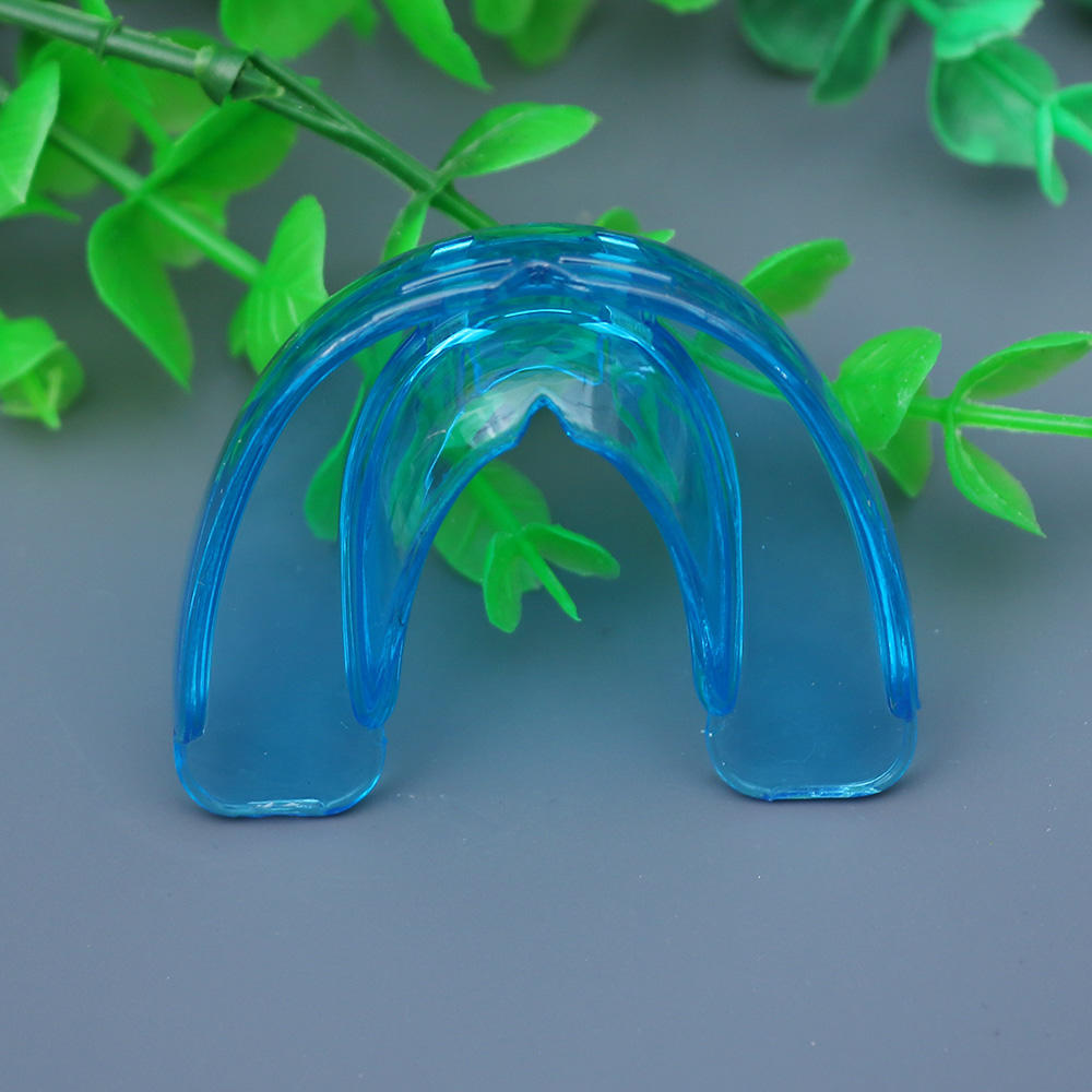 1 adet diş parantez diş ortodo - Teeth Whitening Mouth Guard incelemesi ve fiyatı