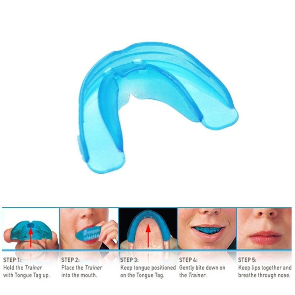 1 adet diş parantez diş ortodo - Teeth Whitening Mouth Guard incelemesi ve fiyatı