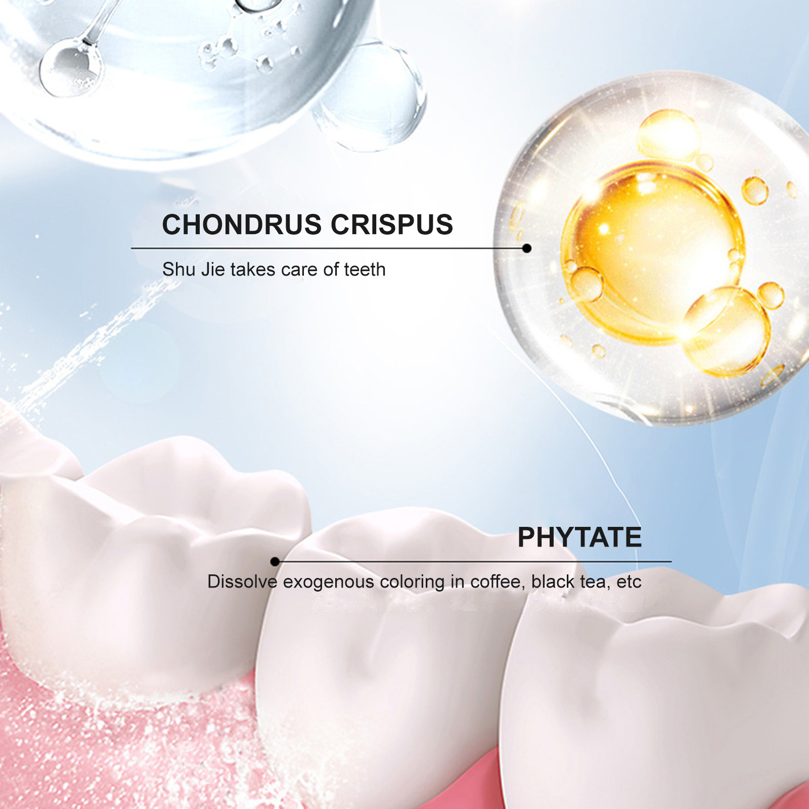 Diş Macunu Beyazlatıcı Ağız Ba - Teeth Whitening Toothpaste incelemesi ve fiyatı