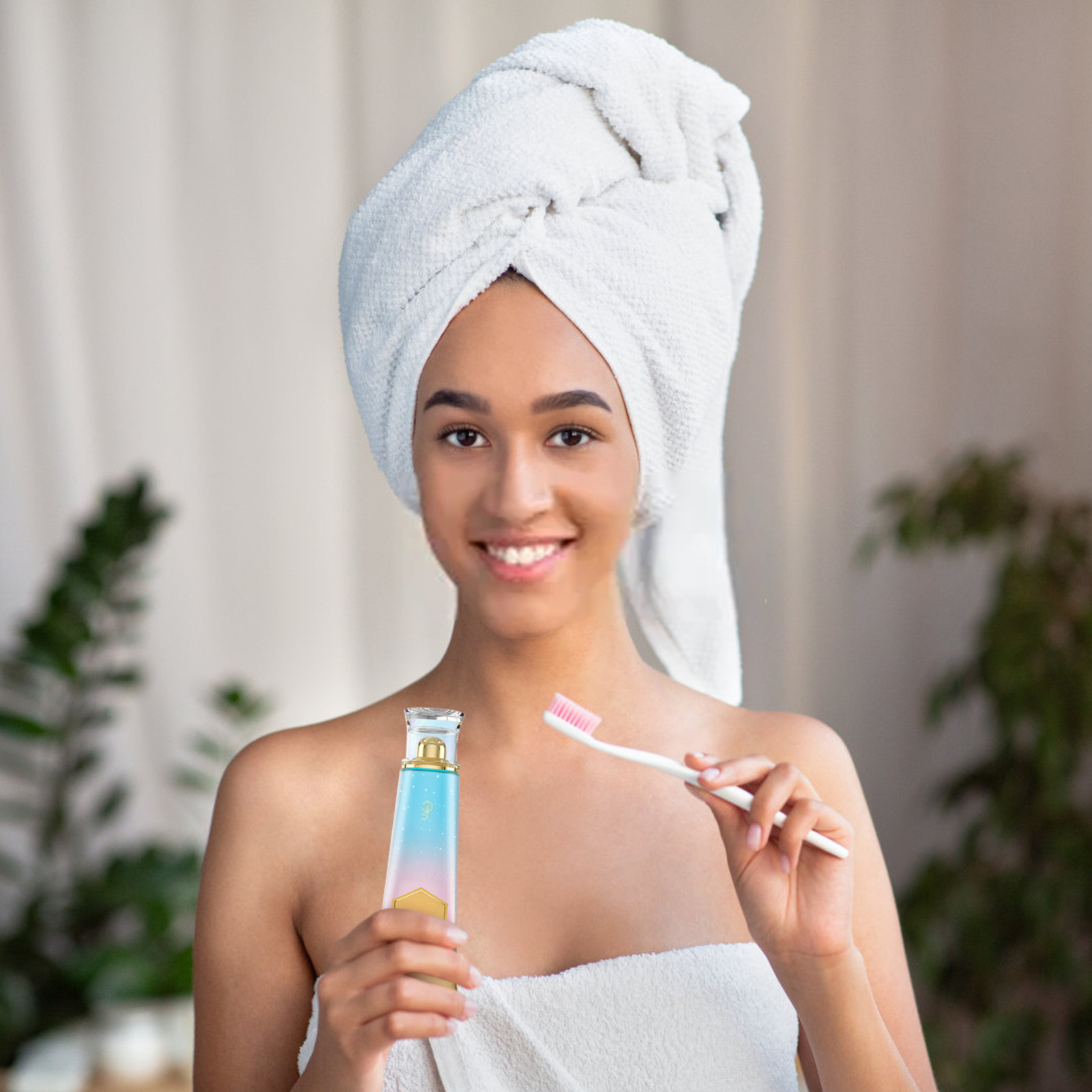 Diş Macunu Beyazlatıcı Ağız Ba - Teeth Whitening Toothpaste incelemesi ve fiyatı