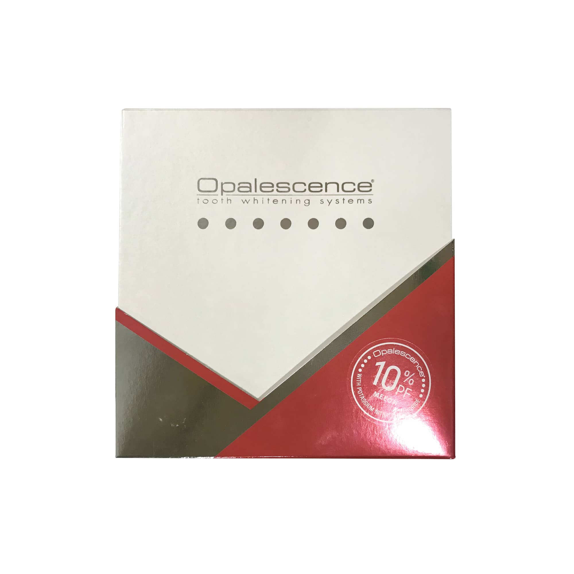Ultradent Opalescence Diş Beya - Teeth Whitening Kit At Home incelemesi ve fiyatı