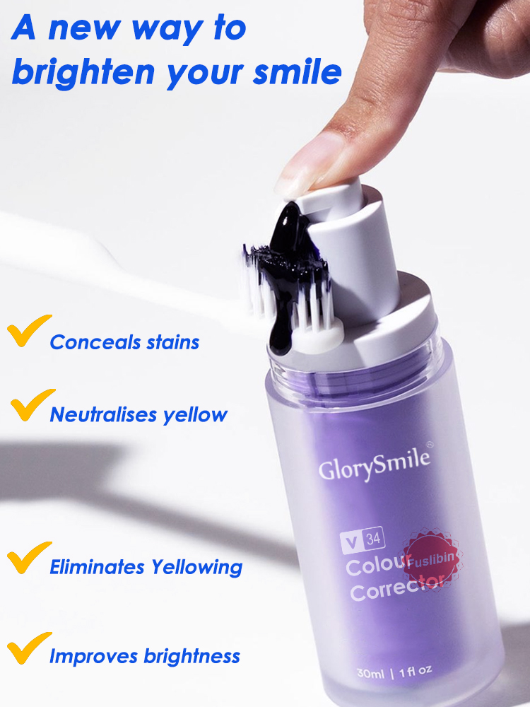 V34 Diş Beyazlatıcı Diş Macunu - Teeth Whitening Cream incelemesi ve fiyatı