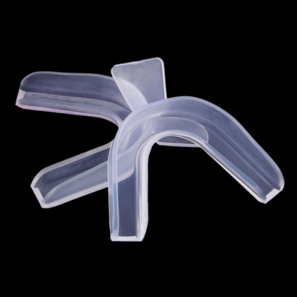 1 parça şeffaf termoform diş b - Teeth Whitening For Trays incelemesi ve fiyatı
