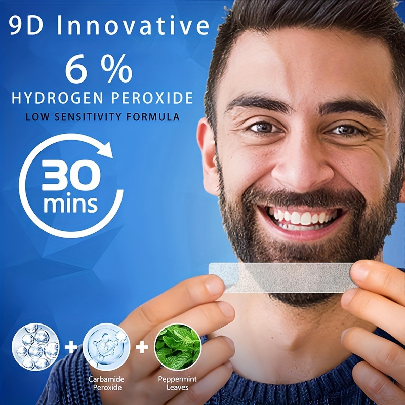 21 Çift 9D Aurany Beyaz Diş Be - Teeth Whitening Essence incelemesi ve fiyatı
