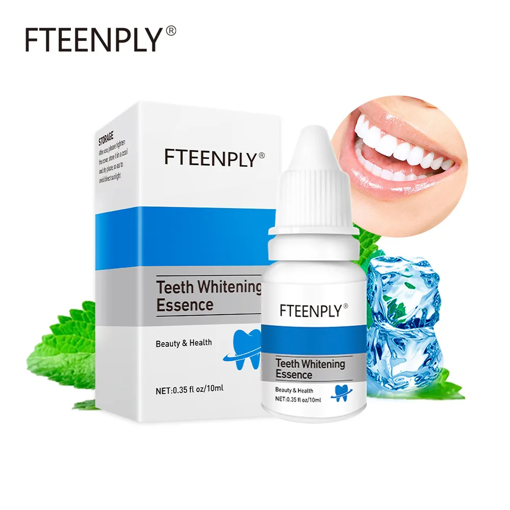 FTEENPLY diş beyazlatma özü to - Teeth Whitening Essence incelemesi ve fiyatı