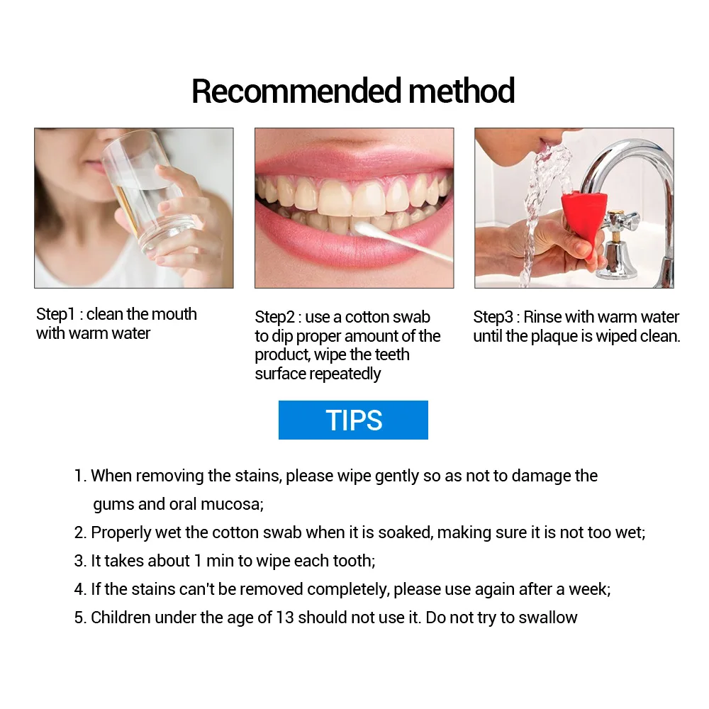 FTEENPLY diş beyazlatma özü to - Teeth Whitening Essence incelemesi ve fiyatı