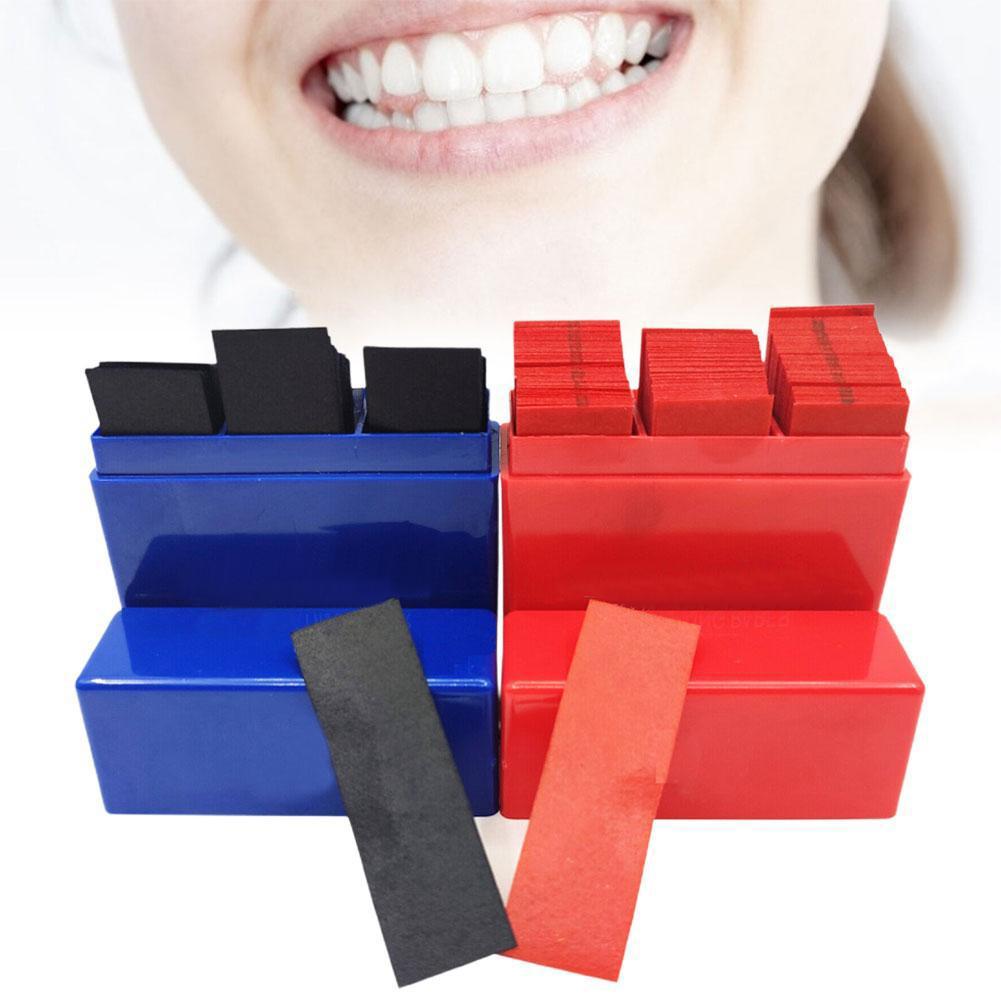 300 yaprak diş eklemleme kağıd - Teeth Whitening Uk incelemesi ve fiyatı