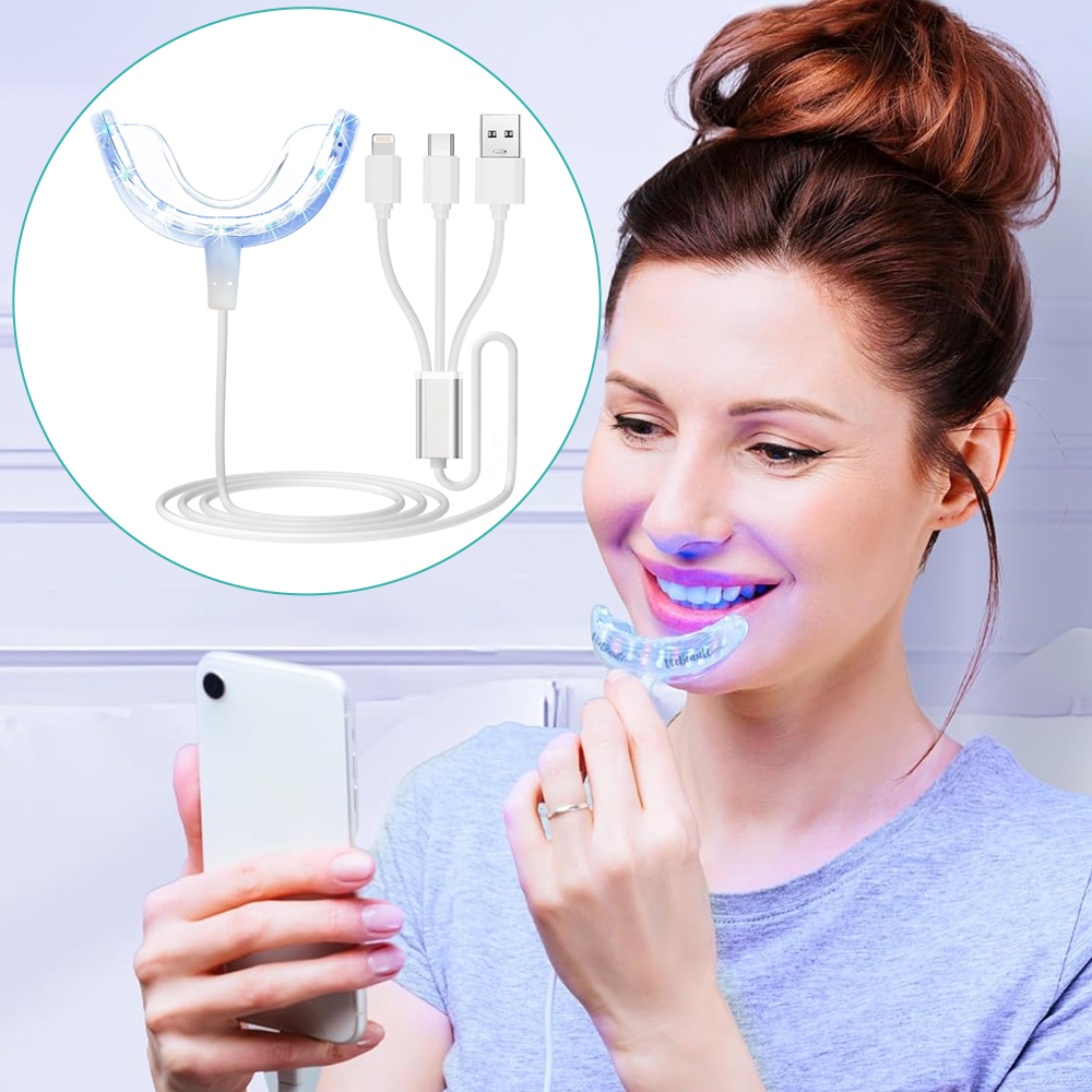 Diş Beyazlatma Hızlandırıcı Iş - Teeth Whitening For Trays incelemesi ve fiyatı