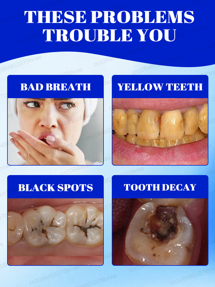 Beyazlatıcı diş macunu ve mine - Teeth Whitening Effects incelemesi ve fiyatı