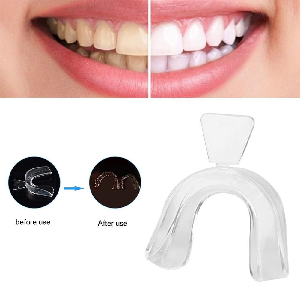 Silikon Ağız Koruyucu Ortodont - Teeth Whitening Mouth Guard incelemesi ve fiyatı