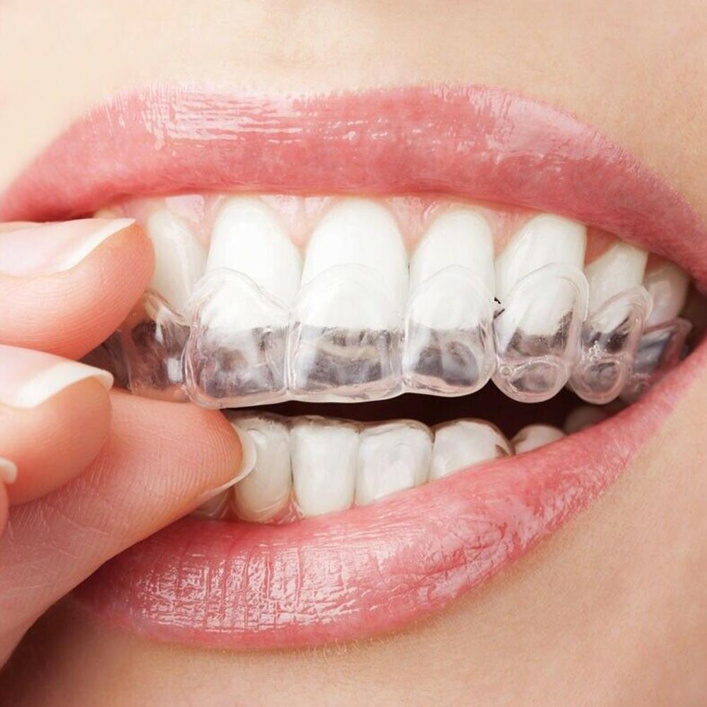 Silikon Ağız Koruyucu Ortodont - Teeth Whitening Mouth Guard incelemesi ve fiyatı