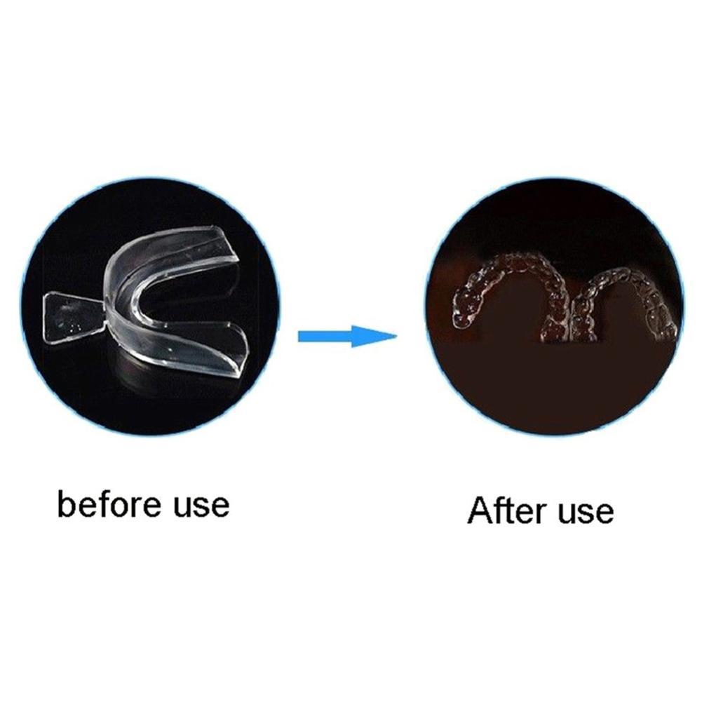 Silikon Ağız Koruyucu Ortodont - Teeth Whitening Mouth Guard incelemesi ve fiyatı