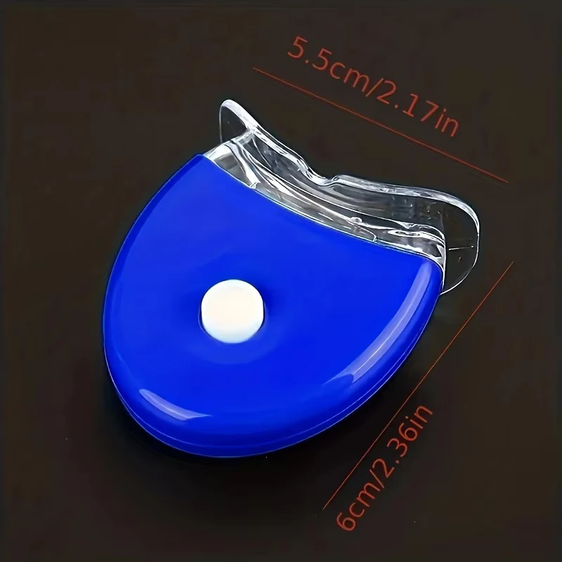 Diş Işığı Diş Işığı LED Mavi I - Teeth Whitening Kit At Home incelemesi ve fiyatı